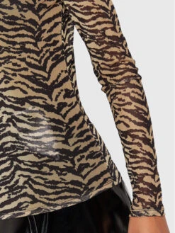 EDITED Bluse Fiore EDT4377003000002 Beige Slim Fit 11 EDITED Bluse Fiore EDT4377003000002 Beige Slim Fit -Deutschland Kleid Zart Verkaufs-Shop edited bluse fiore edt4377003000002 beige slim fit 4