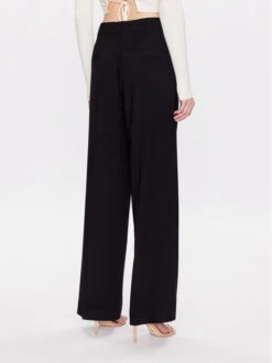 EDITED Stoffhose Lean EDT6704001 Schwarz Relaxed Fit -Deutschland Kleid Zart Verkaufs-Shop edited stoffhose lean edt6704001 schwarz relaxed fit 2