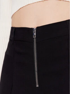 EDITED Stoffhose Lean EDT6704001 Schwarz Relaxed Fit -Deutschland Kleid Zart Verkaufs-Shop edited stoffhose lean edt6704001 schwarz relaxed fit 3