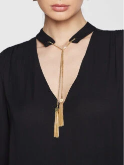 Elisabetta Franchi Bluse CA-005-31E2-V320 Schwarz Regular Fit 11 Elisabetta Franchi Bluse CA-005-31E2-V320 Schwarz Regular Fit -Deutschland Kleid Zart Verkaufs-Shop elisabetta franchi bluse ca 005 31e2 v320 schwarz regular fit 4