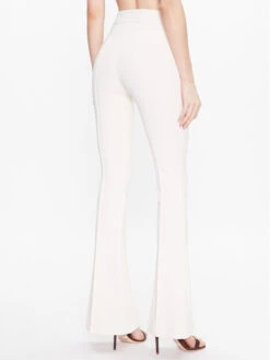 Elisabetta Franchi Stoffhose PA-054-31E2-V250 Écru Slim Fit 9 Elisabetta Franchi Stoffhose PA-054-31E2-V250 Écru Slim Fit -Deutschland Kleid Zart Verkaufs-Shop elisabetta franchi stoffhose pa 054 31e2 v250 ecru slim fit 2