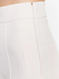 Elisabetta Franchi Stoffhose PA-054-31E2-V250 Écru Slim Fit 10 Elisabetta Franchi Stoffhose PA-054-31E2-V250 Écru Slim Fit -Deutschland Kleid Zart Verkaufs-Shop elisabetta franchi stoffhose pa 054 31e2 v250 ecru slim fit 3