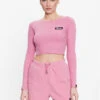 Ellesse Bluse Linny SGR17947 Rosa Slim Fit 1 Ellesse Bluse Linny SGR17947 Rosa Slim Fit -Deutschland Kleid Zart Verkaufs-Shop ellesse bluse linny sgr17947 rosa slim fit