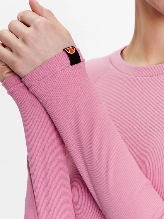 Ellesse Bluse Linny SGR17947 Rosa Slim Fit 7 Ellesse Bluse Linny SGR17947 Rosa Slim Fit – Bild 5