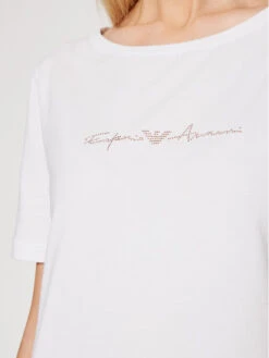 Kleid Für Den Alltag 164425 1P223 00010 Weiß Regular Fit 10 Kleid Für Den Alltag 164425 1P223 00010 Weiß Regular Fit -Deutschland Kleid Zart Verkaufs-Shop emporio armani underwear kleid fur den alltag 164425 1p223 00010 weiss regular fit 3