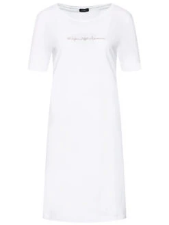 Kleid Für Den Alltag 164425 1P223 00010 Weiß Regular Fit 11 Kleid Für Den Alltag 164425 1P223 00010 Weiß Regular Fit -Deutschland Kleid Zart Verkaufs-Shop emporio armani underwear kleid fur den alltag 164425 1p223 00010 weiss regular fit 4