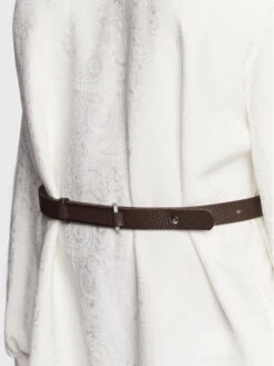 Fabiana Filippi Kleid Für Den Alltag ABD222B739 Écru Regular Fit -Deutschland Kleid Zart Verkaufs-Shop fabiana filippi kleid fur den alltag abd222b739 ecru regular fit 4