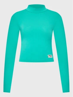 Fila Bluse Tarsia FAW0248 Grün Cropped Fit 11 Fila Bluse Tarsia FAW0248 Grün Cropped Fit -Deutschland Kleid Zart Verkaufs-Shop fila bluse tarsia faw0248 grun cropped fit 4