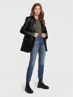 G-Star Raw Bluse Rib D22073-C678-8165 Grün Slim Fit -Deutschland Kleid Zart Verkaufs-Shop g star raw bluse rib d22073 c678 8165 grun slim fit 1