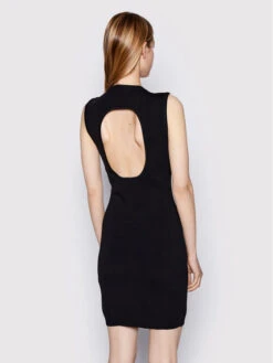 Gestuz Kleid Für Den Alltag Matthea 10906329 Schwarz Slim Fit 9 Gestuz Kleid Für Den Alltag Matthea 10906329 Schwarz Slim Fit -Deutschland Kleid Zart Verkaufs-Shop gestuz kleid fur den alltag matthea 10906329 schwarz slim fit 2