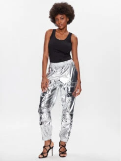 Gestuz Stoffhose Afina 10906981 Silberfarben Regular Fit 8 Gestuz Stoffhose Afina 10906981 Silberfarben Regular Fit -Deutschland Kleid Zart Verkaufs-Shop gestuz stoffhose afina 10906981 silberfarben regular fit 1