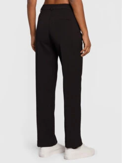 Gina Tricot Stoffhose 13672 Schwarz Regular Fit -Deutschland Kleid Zart Verkaufs-Shop gina tricot stoffhose 13672 schwarz regular fit 2