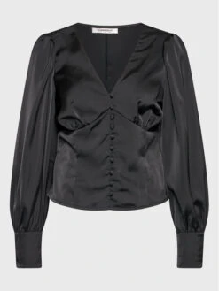 Glamorous Bluse CK5616A Schwarz Regular Fit 11 Glamorous Bluse CK5616A Schwarz Regular Fit -Deutschland Kleid Zart Verkaufs-Shop glamorous bluse ck5616a schwarz regular fit 1 4