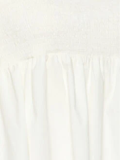 Glamorous Sommerkleid AN4238 Weiß Regular Fit 7 Glamorous Sommerkleid AN4238 Weiß Regular Fit -Deutschland Kleid Zart Verkaufs-Shop glamorous sommerkleid an4238 weiss regular fit 2