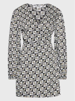 Glamorous Sommerkleid CK5508 Bunt Regular Fit 11 Glamorous Sommerkleid CK5508 Bunt Regular Fit -Deutschland Kleid Zart Verkaufs-Shop glamorous sommerkleid ck5508 bunt regular fit 4