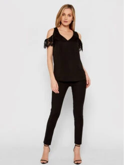 Guess Bluse Mariah W1GH85 W5OC2 Schwarz Regular Fit 8 Guess Bluse Mariah W1GH85 W5OC2 Schwarz Regular Fit -Deutschland Kleid Zart Verkaufs-Shop guess bluse mariah w1gh85 w5oc2 schwarz regular fit 1