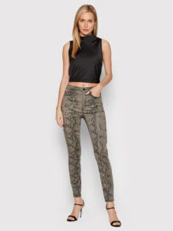 Guess Bluse W1RH11 WEFC1 Schwarz Slim Fit 7 Guess Bluse W1RH11 WEFC1 Schwarz Slim Fit -Deutschland Kleid Zart Verkaufs-Shop guess bluse w1rh11 wefc1 schwarz slim fit 1