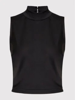 Guess Bluse W1RH11 WEFC1 Schwarz Slim Fit 9 Guess Bluse W1RH11 WEFC1 Schwarz Slim Fit -Deutschland Kleid Zart Verkaufs-Shop guess bluse w1rh11 wefc1 schwarz slim fit 3