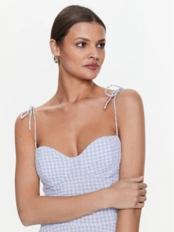 Guess Kleid Für Den Alltag E3GK05 WEQ20 Violett Regular Fit 10 Guess Kleid Für Den Alltag E3GK05 WEQ20 Violett Regular Fit -Deutschland Kleid Zart Verkaufs-Shop guess kleid fur den alltag e3gk05 weq20 violett regular fit 3