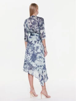 Guess Kleid Für Den Alltag W3RK52 WCWF2 Blau Regular Fit 9 Guess Kleid Für Den Alltag W3RK52 WCWF2 Blau Regular Fit -Deutschland Kleid Zart Verkaufs-Shop guess kleid fur den alltag w3rk52 wcwf2 blau regular fit 2