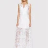 Guess Sommerkleid Creta W2GK46 WEJX0 Weiß Regular Fit 1 Guess Sommerkleid Creta W2GK46 WEJX0 Weiß Regular Fit -Deutschland Kleid Zart Verkaufs-Shop guess sommerkleid creta w2gk46 wejx0 weiss regular fit