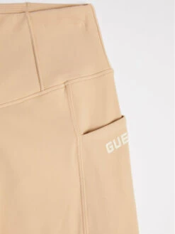 Guess Stoffhose Brigit V3GB03 MC04Z Beige Slim Fit 7 Guess Stoffhose Brigit V3GB03 MC04Z Beige Slim Fit -Deutschland Kleid Zart Verkaufs-Shop guess stoffhose brigit v3gb03 mc04z beige slim fit 2