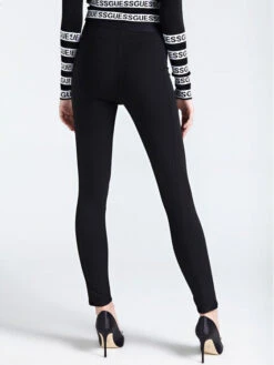 Guess Stoffhose W93A70 D3P01 Schwarz Slim Fit 7 Guess Stoffhose W93A70 D3P01 Schwarz Slim Fit -Deutschland Kleid Zart Verkaufs-Shop guess stoffhose w93a70 d3p01 schwarz slim fit 1