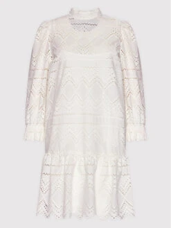 Hugo Sommerkleid Kalina 50467578 Weiß Regular Fit 11 Hugo Sommerkleid Kalina 50467578 Weiß Regular Fit -Deutschland Kleid Zart Verkaufs-Shop hugo sommerkleid kalina 50467578 weiss regular fit 4