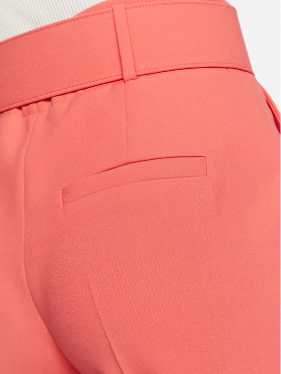 Hugo Stoffhose 50483578 Rot Regular Fit 7 Hugo Stoffhose 50483578 Rot Regular Fit – Bild 5