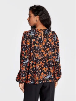 ICHI Bluse Leonardie 20117155 Bunt Regular Fit 9 ICHI Bluse Leonardie 20117155 Bunt Regular Fit -Deutschland Kleid Zart Verkaufs-Shop ichi bluse leonardie 20117155 bunt regular fit 2