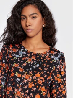 ICHI Bluse Leonardie 20117155 Bunt Regular Fit 10 ICHI Bluse Leonardie 20117155 Bunt Regular Fit -Deutschland Kleid Zart Verkaufs-Shop ichi bluse leonardie 20117155 bunt regular fit 3