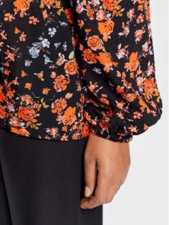 ICHI Bluse Leonardie 20117155 Bunt Regular Fit 11 ICHI Bluse Leonardie 20117155 Bunt Regular Fit -Deutschland Kleid Zart Verkaufs-Shop ichi bluse leonardie 20117155 bunt regular fit 4