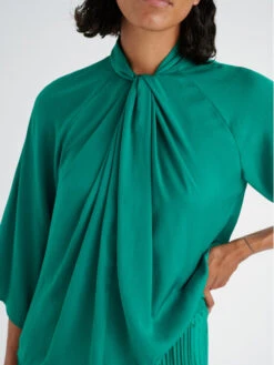 InWear Bluse Koto 30107570 Grün Relaxed Fit 10 InWear Bluse Koto 30107570 Grün Relaxed Fit -Deutschland Kleid Zart Verkaufs-Shop inwear bluse koto 30107570 grun relaxed fit 3