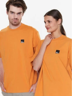 Jack Wolfskin T-Shirt Unisex Eschenheimer 1809091 Orange Regular Fit 10 Jack Wolfskin T-Shirt Unisex Eschenheimer 1809091 Orange Regular Fit -Deutschland Kleid Zart Verkaufs-Shop jack wolfskin t shirt unisex eschenheimer 1809091 orange regular fit 3