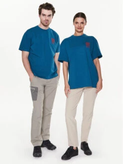 Jack Wolfskin T-Shirt Unisex Eschenheimer Back 1809081 Blau Regular Fit 9 Jack Wolfskin T-Shirt Unisex Eschenheimer Back 1809081 Blau Regular Fit -Deutschland Kleid Zart Verkaufs-Shop jack wolfskin t shirt unisex eschenheimer back 1809081 blau regular fit 2