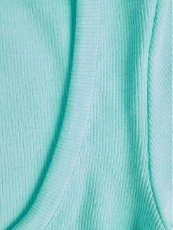 JJXX Bluse 12229628 Grün Rib Fit 8 JJXX Bluse 12229628 Grün Rib Fit -Deutschland Kleid Zart Verkaufs-Shop jjxx bluse 12229628 grun rib fit 1 2