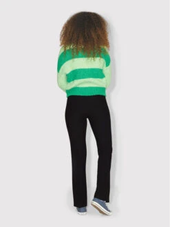 JJXX Stoffhose Katie 12200663 Schwarz Slim Fit 10 JJXX Stoffhose Katie 12200663 Schwarz Slim Fit -Deutschland Kleid Zart Verkaufs-Shop jjxx stoffhose katie 12200663 schwarz slim fit 2