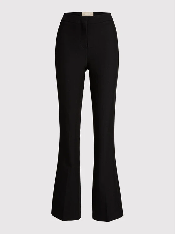 JJXX Stoffhose Katie 12200663 Schwarz Slim Fit 7 JJXX Stoffhose Katie 12200663 Schwarz Slim Fit – Bild 5