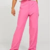 JJXX Stoffhose Mary 12200674 Rosa Regular Fit 1 JJXX Stoffhose Mary 12200674 Rosa Regular Fit -Deutschland Kleid Zart Verkaufs-Shop jjxx stoffhose mary 12200674 rosa regular fit