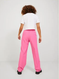 JJXX Stoffhose Mary 12200674 Rosa Regular Fit 11 JJXX Stoffhose Mary 12200674 Rosa Regular Fit -Deutschland Kleid Zart Verkaufs-Shop jjxx stoffhose mary 12200674 rosa regular fit 3