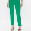Joseph Ribkoff Stoffhose 181089S Grün Slim Fit 2 Joseph Ribkoff Stoffhose 181089S Grün Slim Fit -Deutschland Kleid Zart Verkaufs-Shop joseph ribkoff stoffhose 181089s grun slim fit