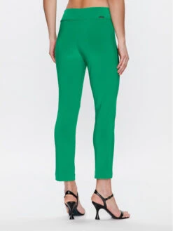 Joseph Ribkoff Stoffhose 181089S Grün Slim Fit -Deutschland Kleid Zart Verkaufs-Shop joseph ribkoff stoffhose 181089s grun slim fit 2