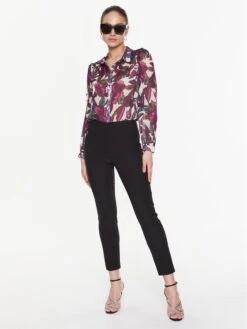 Joseph Ribkoff Stoffhose 201483S Schwarz Slim Fit -Deutschland Kleid Zart Verkaufs-Shop joseph ribkoff stoffhose 201483s schwarz slim fit 1