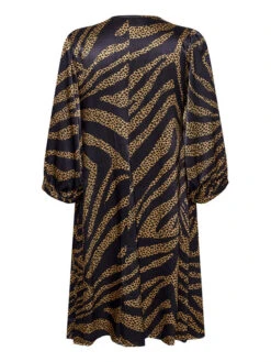 Sommerkleid Heja 10104396 Dunkelblau Loose Fit -Deutschland Kleid Zart Verkaufs-Shop karen by simonsen sommerkleid heja 10104396 dunkelblau loose fit 4