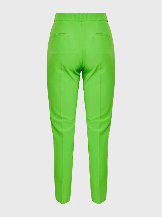 Stoffhose CO9000 Grün Slim Fit 4 Stoffhose CO9000 Grün Slim Fit – Bild 2