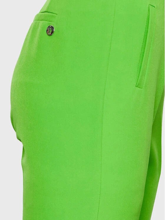 Stoffhose CO9000 Grün Slim Fit 5 Stoffhose CO9000 Grün Slim Fit – Bild 3