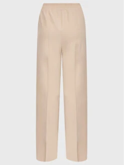 Stoffhose NO1001 Beige Regular Fit 6 Stoffhose NO1001 Beige Regular Fit -Deutschland Kleid Zart Verkaufs-Shop kontatto stoffhose no1001 beige regular fit 1