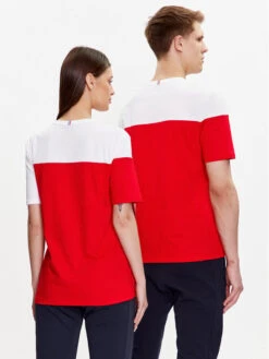 Le Coq Sportif T-Shirt Unisex 2310366 Rot Regular Fit 9 Le Coq Sportif T-Shirt Unisex 2310366 Rot Regular Fit -Deutschland Kleid Zart Verkaufs-Shop le coq sportif t shirt unisex 2310366 rot regular fit 2