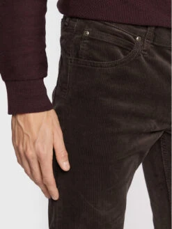 Lee Stoffhose Daren L707AXFM Braun Regular Fit 10 Lee Stoffhose Daren L707AXFM Braun Regular Fit -Deutschland Kleid Zart Verkaufs-Shop lee stoffhose daren l707axfm braun regular fit 3