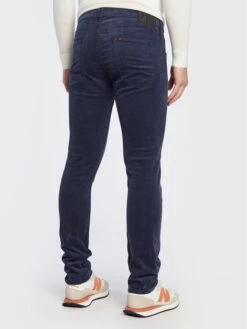 Lee Stoffhose Luke L719AX11 Dunkelblau Slim Fit 9 Lee Stoffhose Luke L719AX11 Dunkelblau Slim Fit -Deutschland Kleid Zart Verkaufs-Shop lee stoffhose luke l719ax11 dunkelblau slim fit 2